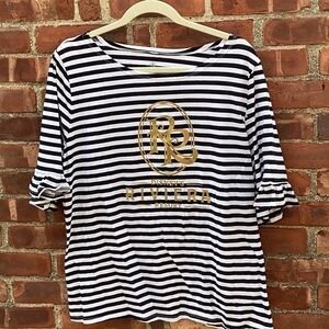 Disney Riviera Resort shirt